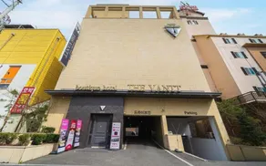 Cheongju The Vantt Self check-in Motel - Image 4
