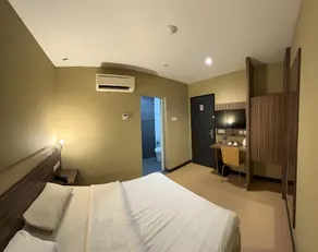 Havona Comfort Permas Jaya - Express Check-In - Image 4