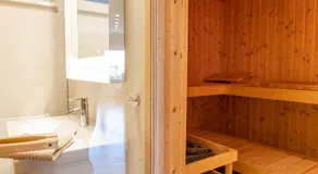 Holiday Home Blu Hus - Image 4