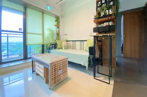 I paly 《6人入住首選｜高CP值兩房一廳｜整層包棟・超舒適空間》 - Image 4