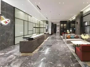 Borrman Hotel Liuzhou Luzhai - Image 2