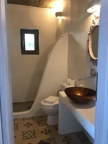 Cozy 1-Bedroom apt in Tinos - Image 3
