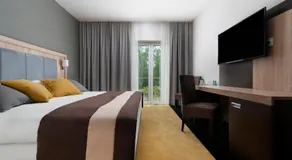 Hotel & Spa Polesie - Image 2