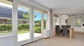 Holiday Home in Noordwijk with Sunny Garden - Image 2