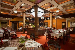 Hoysala Village Resort - Image 2