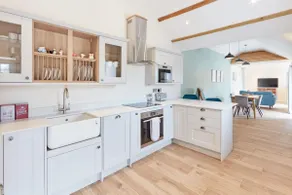 Charming converted Piggery - Image 3