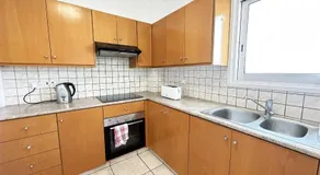 Serenity in the Sun - Holiday Apt - Larnaca - Image 4