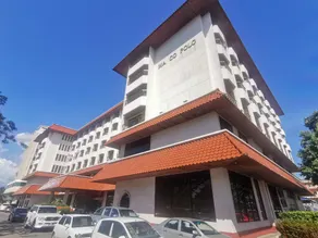 Marco Polo Hotel - Tawau - Image 5