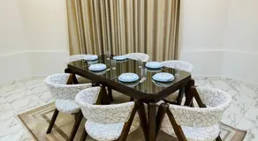 A luxury hotel apartment means you will really find comfort - Image 3