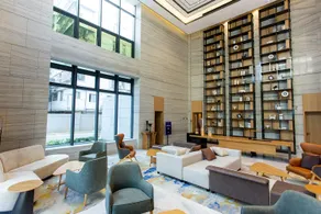 Longuu Hotel Zhaoqing - Image 3