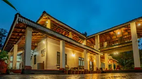 Chandramukuta Resort by Z Vacations - Image 3