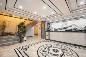 Tuyouchang Business Hotel (Shenyang Taoxian Airport Branch) - Image 3