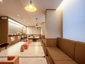 Hanting Hotel Jingzhou Railway Station - Image 3