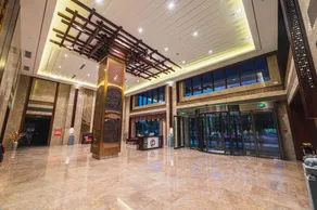 Waffle Hotel Zhangzhou (Zhangzhou West Railway Station) - Image 3