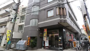 Business Inn Grandeur Fuchu - Image 3