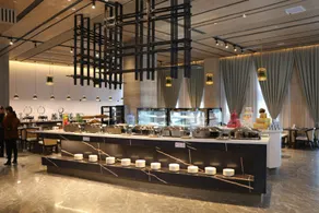 Lanyuan Hotel - Image 4