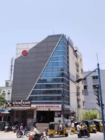 Maruthi Residency Inn - Image 4