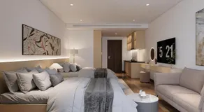 Khách sạn Lazur Cửa Lò - Image 2