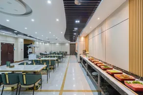 Beijing Red Wall Garden Hotel (Beijing Capital Airport Branch) - Image 4
