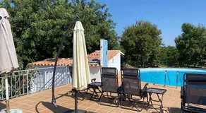Casa do Meio- Farm house- Tavira - Image 4