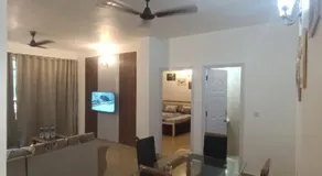 1 bhk apartment ruby residency - Image 2