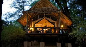 Samburu Intrepids Tented Camp - Image 5