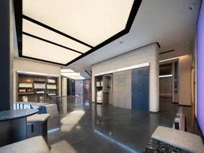 Atour Light Hotel Dalian Zhongshan Square Renming Road - Image 2