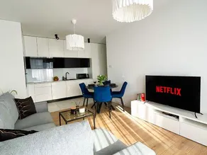 Lumina I Stylish 2BR Apartments with Balcony I Parking - Image 3