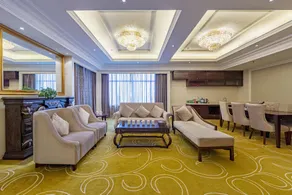 Jinxing Huafu Hotel - Image 3