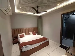 Hotel O Refinery Road Panipat Formerly Quinn - Image 2