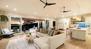 Casa Natura- 3 Bedroom Ocean View Home At Mar Vista - Image 2
