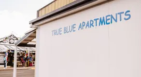True Blue Five - The Residence - Image 3