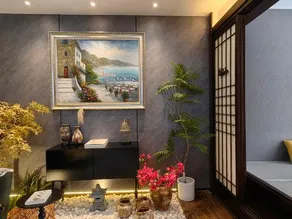 Yantai Huayu Hotel - Image 2