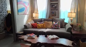 Charming Bohemian Rental - Image 2