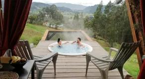 AIKA Reserva Glamping Tabio - Image 3