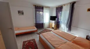 Malomtavi Vendégház Tapolca - Image 2