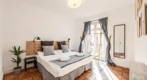 Agora Boutique Coliving Madrid - Image 2