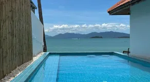 Bangrak Pier Bungalow - Image 4