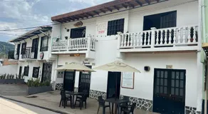 Hotel Buganvilla - Image 4