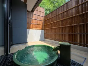 Shingen no yu Yumura Onsen Ryokan Meiji - Image 3