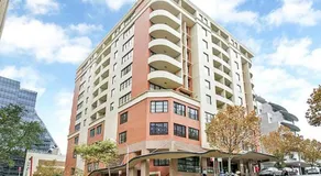 AX301 - Das Hotel liegt im Herzen von North Sydney - Image 5