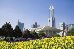 Xingyu Hotel Apartment (Shanghai People's Square Branch) - Image 5