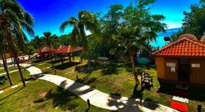 2-BR Modern Oceanfront Apt Steps from Playa Sucia - Image 4