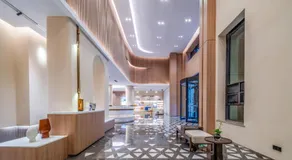 Atour Hotel Panzhihua East District Jinhai Century City - Image 3