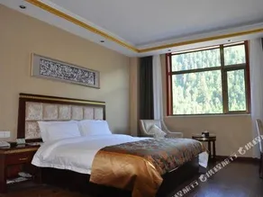 Benri Qinmu Hotel - Image 5