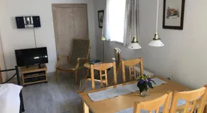 Hyggelig lille lejlighed - Image 3