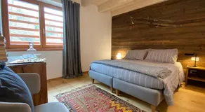 B & B Chalet Plan - Image 2