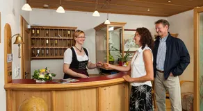 Genusshotel Hohenbogen GARNI - Image 3
