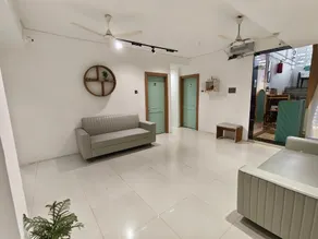 Dharampeth House - A Residential Hotel - Image 3