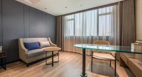 Atour X Hotel Dongguan Chang'an Wanda - Image 4